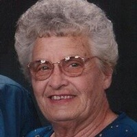 Wanda G. Switzer