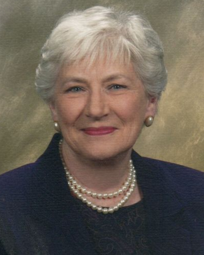 Beverly Blair Hamblen Profile Photo