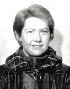 Ranveig Nilsen