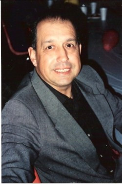 Manuel Delagarza Profile Photo