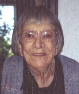 Mabel Petsch