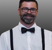 Paul E. Garrett Profile Photo