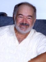 Roger E. Crouse