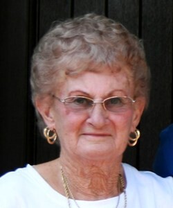 Shirley L. Wagner