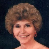 Margaret Ann Mills McPherson Profile Photo