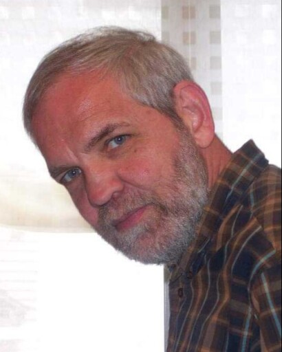 Daniel E. Knaak Profile Photo