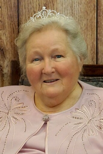 Dorothy C. Pyle