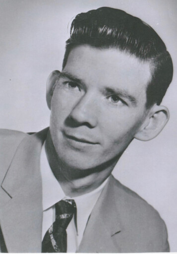 Charles G. Hutzel Sr.