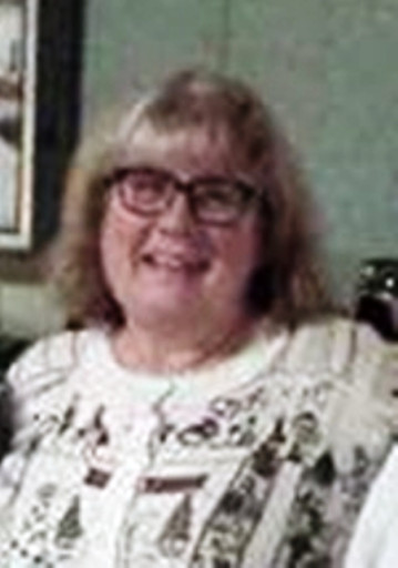 Kathy Willis Profile Photo