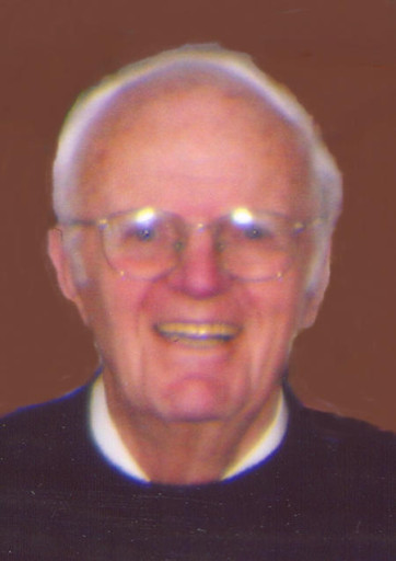 Joseph A. Van Dam Profile Photo