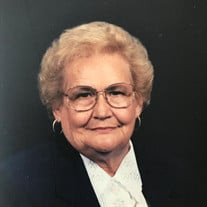 Dorothy Elise Stinson Profile Photo