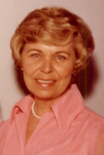 Winifred  Frances Kline Profile Photo