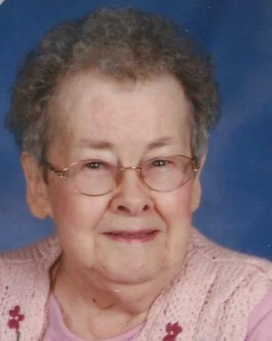 Phyllis J. Rasche