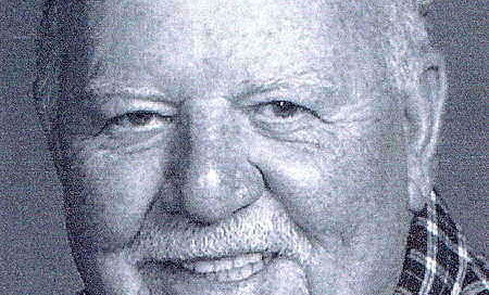 Ronald Francis Gerhardt