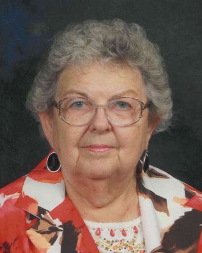 Gloria A. Stager Wingert