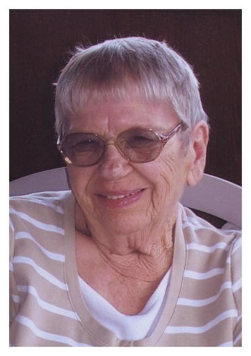Hilda R. Titzer Profile Photo