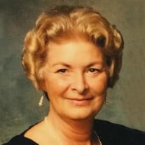 Beverley A. Cosgrove