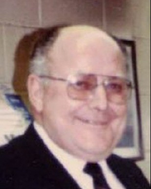 Gerald P. Wahl