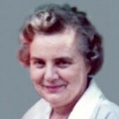 Helen S. Hruska