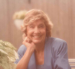 Mary Wasson Profile Photo