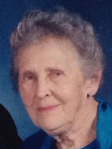 Virginia L. Berglund