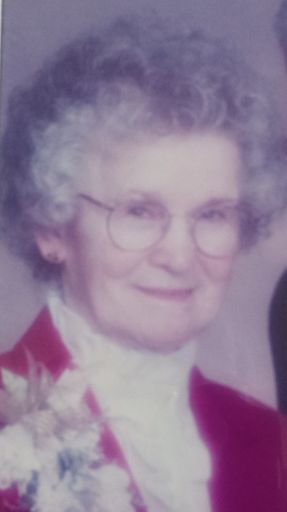 Margaret R. (Eichinger)  Thomas