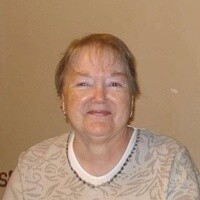 Shirley Ann Brock Profile Photo