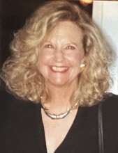 Barbara Ann Luebkert Profile Photo
