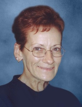 Kathleen A. (Dinoffri)  Setina