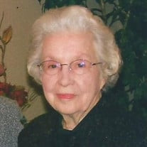 Mary Annis Belue Profile Photo