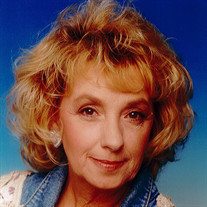 Lynda Ruth Hadley Profile Photo
