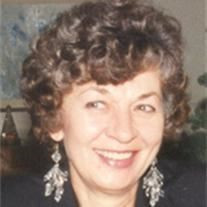 Lovina Doris Skjolsvik