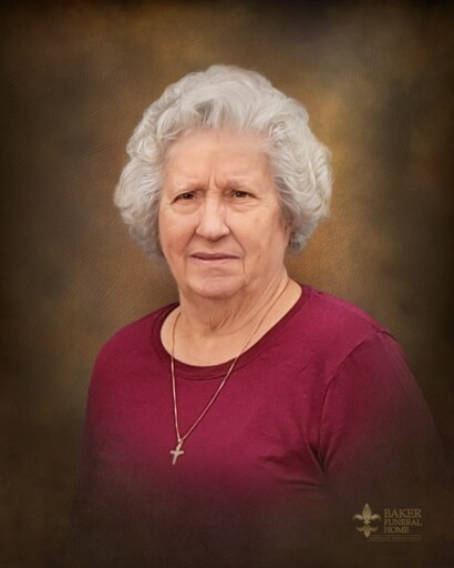 Helen Allen's obituary image