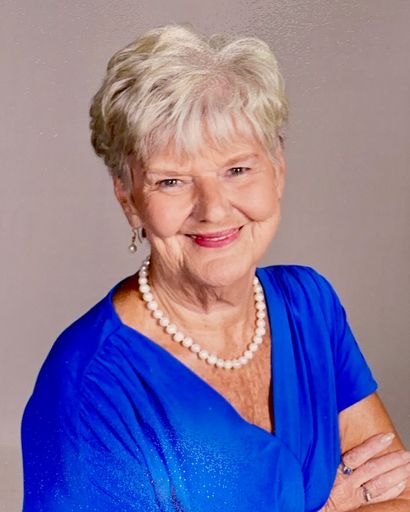 Ruth Williams Profile Photo