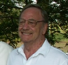 Robert E. "Bob" Lovell