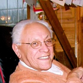 John J. Cassaro