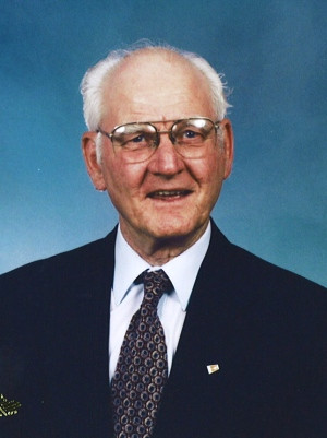 Lawrence L. Quam