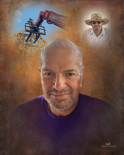 Mario M. Rodriguez Profile Photo