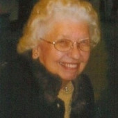 Dorothy Mae Mcclean Profile Photo