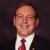 Dennis R Thompson Profile Photo