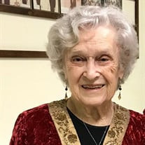 Mrs. Edith W. Hilderbrand Profile Photo
