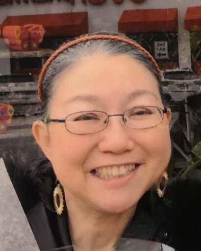 Junko Kaminaka Profile Photo