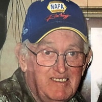 Charles "Woody" Calhoun, Jr. Profile Photo