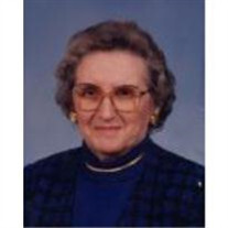 Mae Smith Nelson Profile Photo