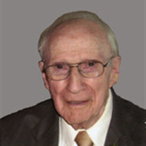 Walter V. Jonas