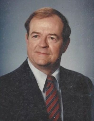 Richard  Gilliam Byrd Profile Photo