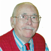 Wilbur Edward Wennesheimer Profile Photo