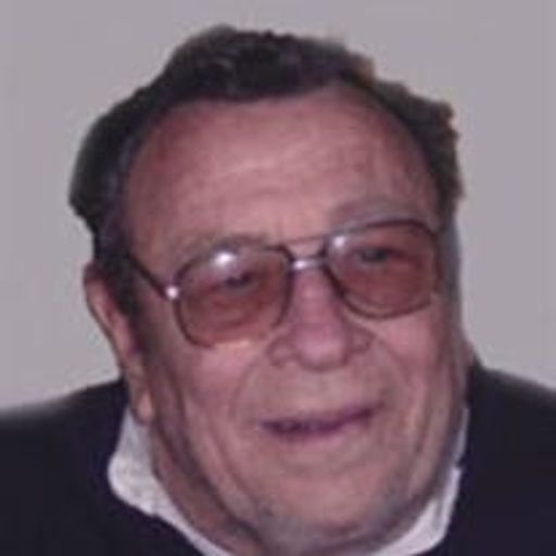 Bernard "Bernie" Blum