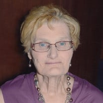 Teresa Faye Helms Walker Profile Photo