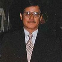 Raul Sanchez